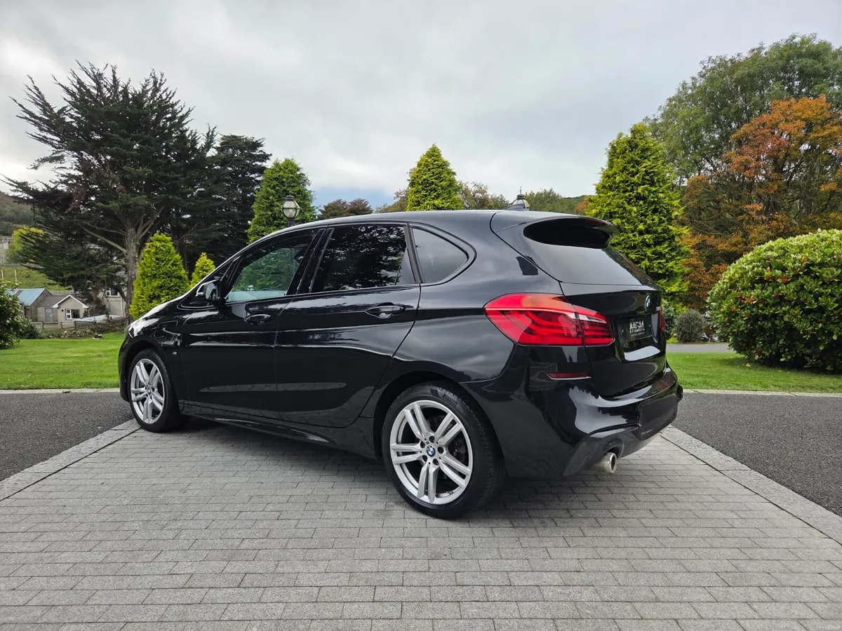 2020 BMW 225XE M SPORT 1.5 PHEV HYBRID AUTOMATIC - Image 6