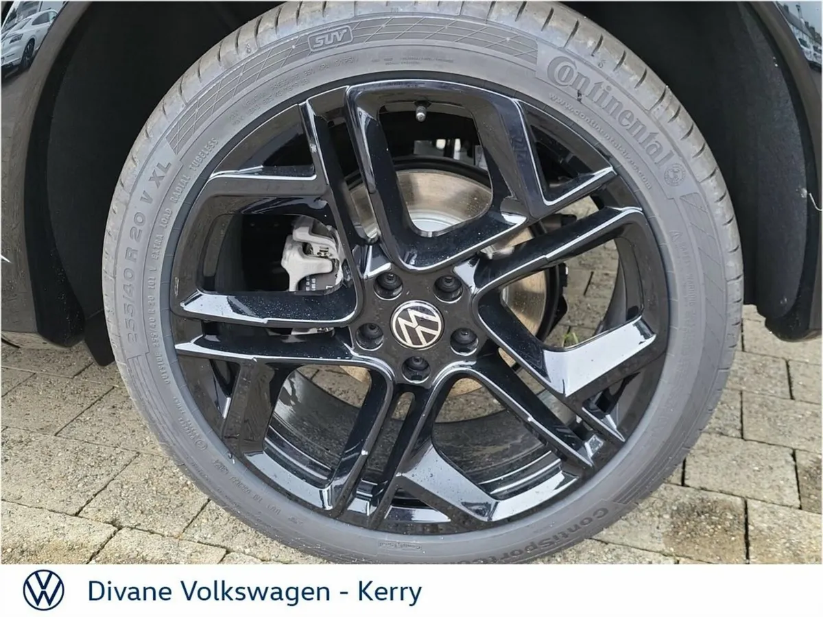 Volkswagen Tiguan PHEV R-LINE 75 1.5 PETROL 204BHP - Image 6