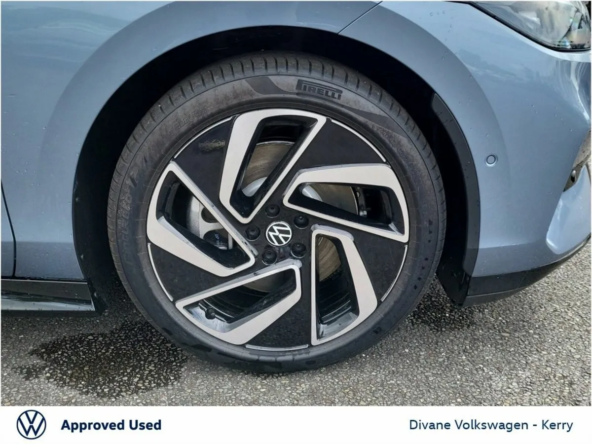 Volkswagen ID.7 TOURER PRO S PLUS 286HP 86KWH BATT - Image 6