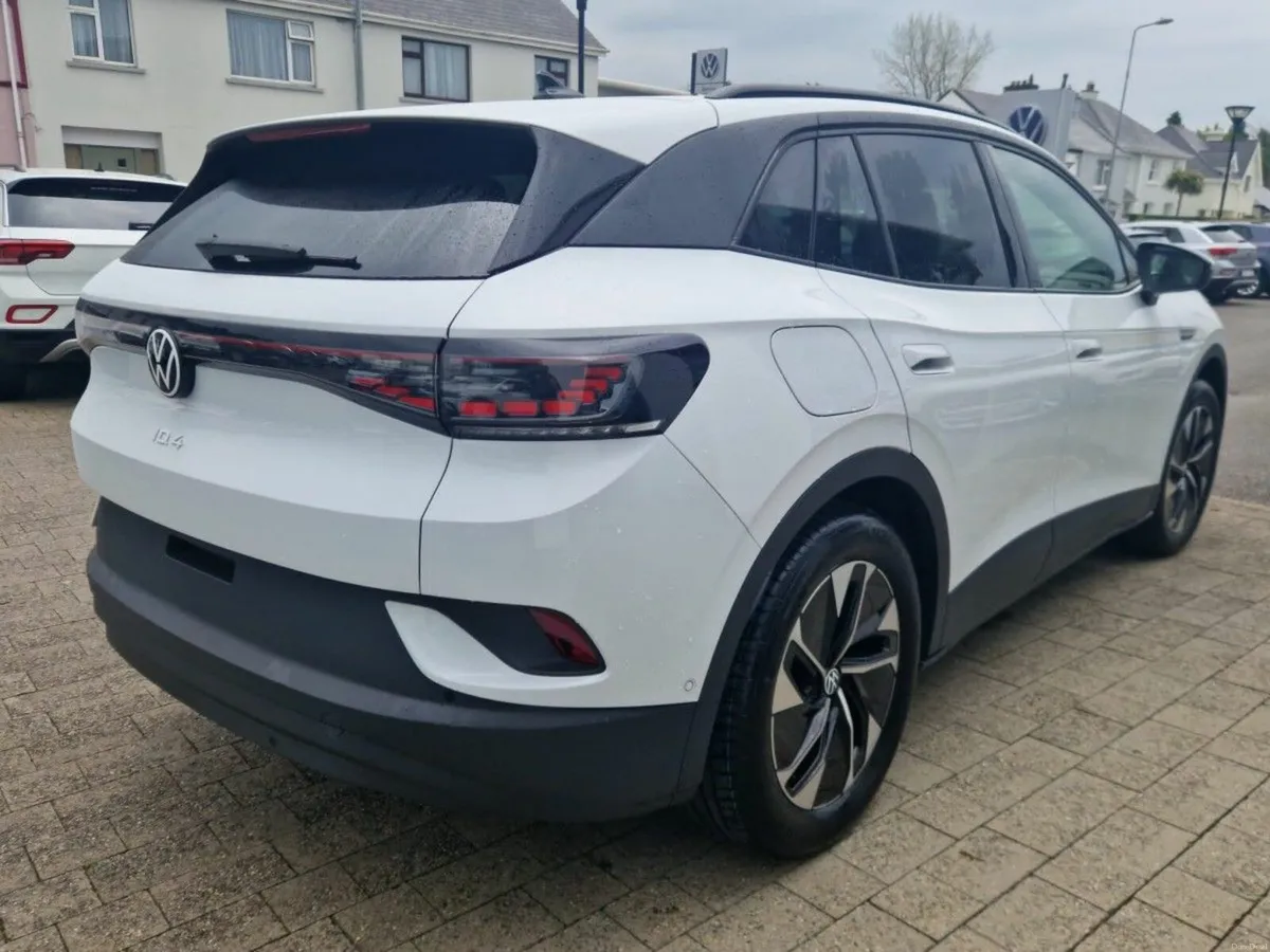 Volkswagen ID.4 PRO PLUS 77KWH 286HP - Image 6