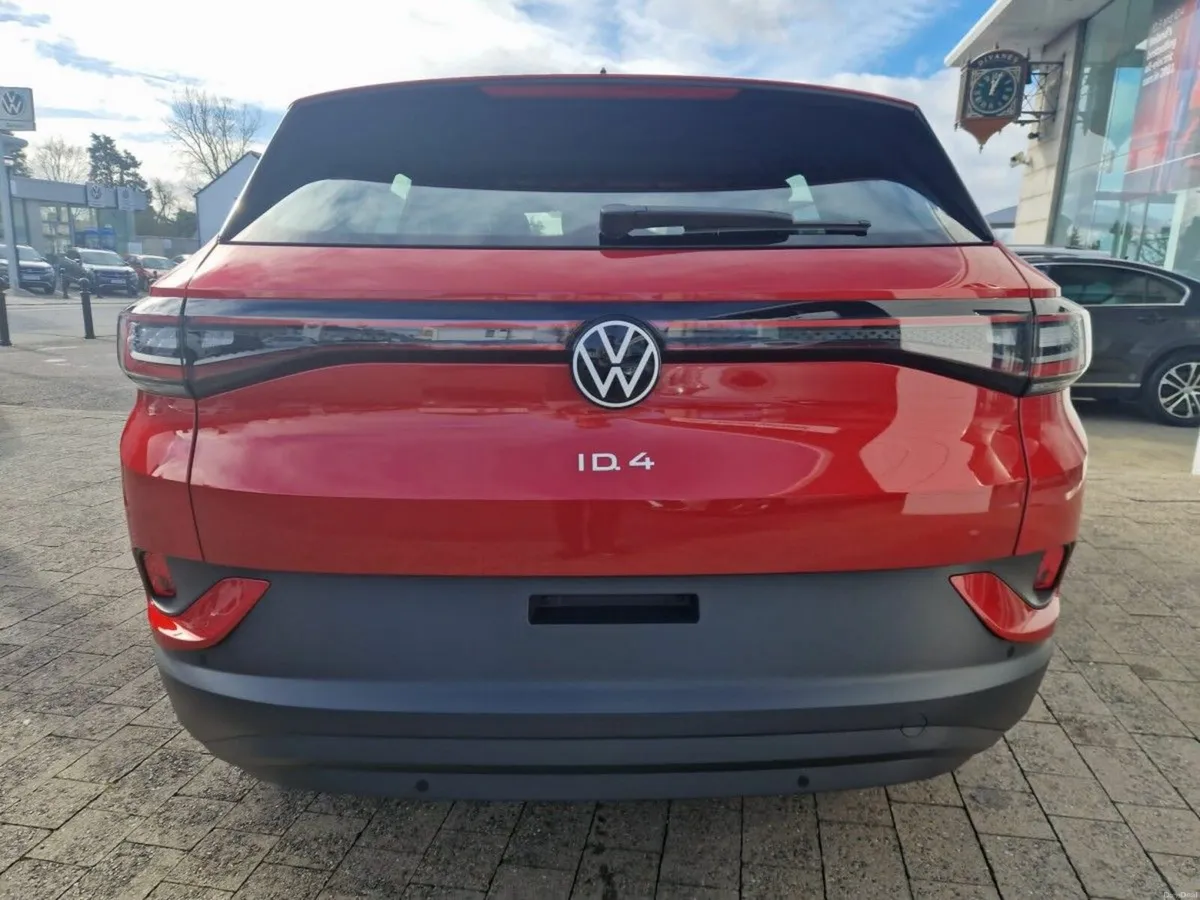 Volkswagen ID.4 PRO 286HP 77KWH 512KM - Image 6