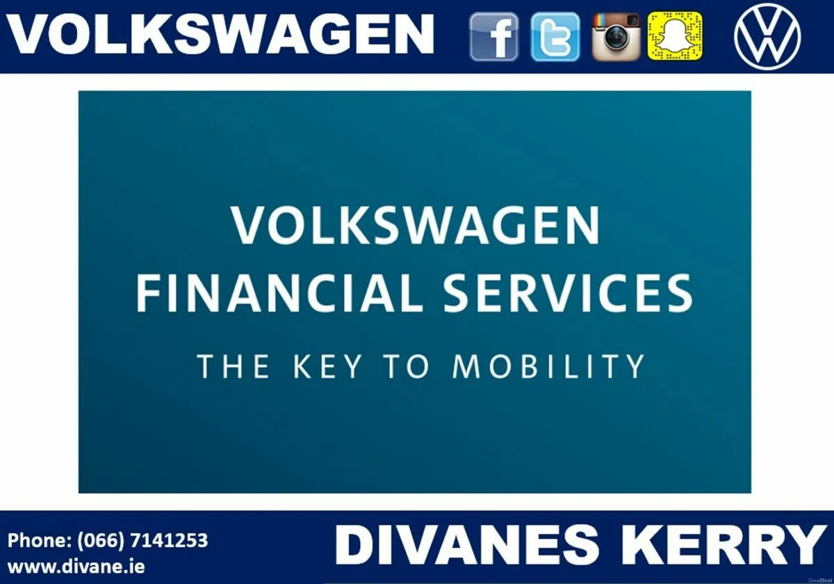 Volkswagen T-Cross R LINE 1.0 PETROL AUTO 115BHP - Image 6