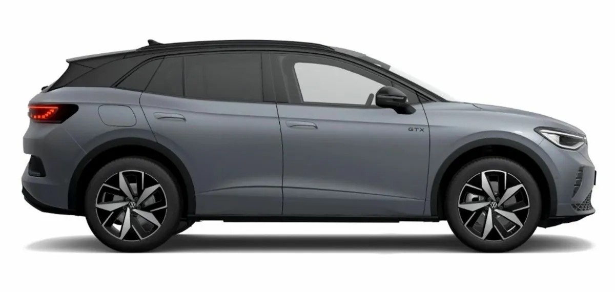 Volkswagen ID.4 0 % FINANCE GTX 340BHP - Image 6