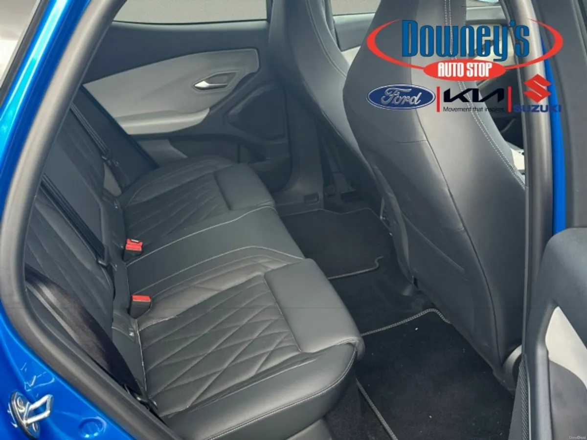 Ford Capri Premium EV - Image 4