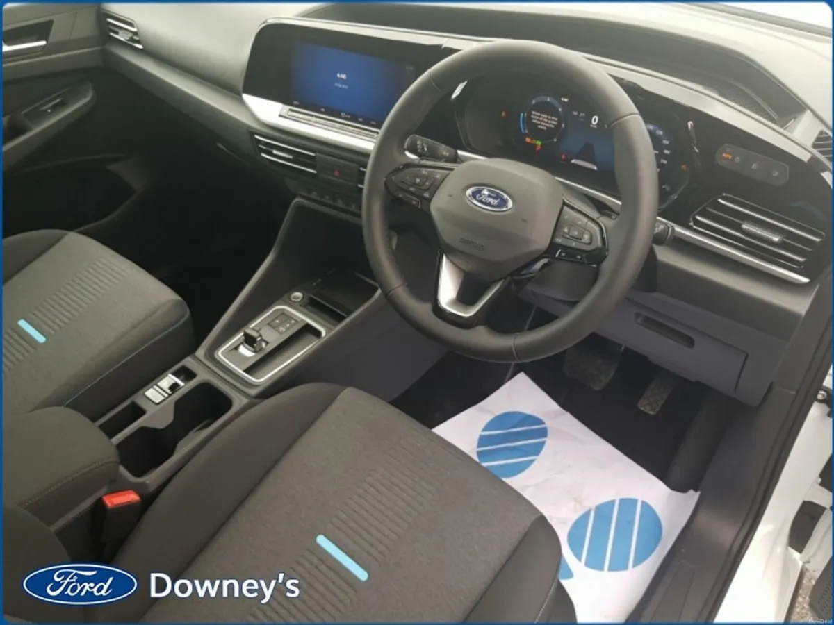 Ford Tourneo Connect 2.0 DSL ACTIVE 7-SEATER - Image 4