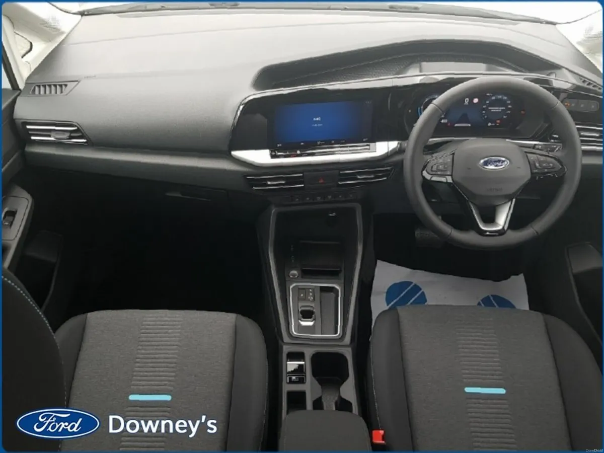 Ford Tourneo Connect 2.0 DSL ACTIVE 7-SEATER - Image 5