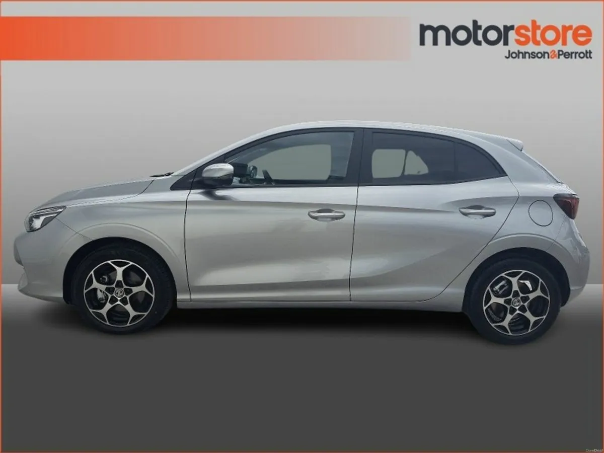 MG MG3 ALL NEW MG3 AVAILABLE NOW. - Image 6