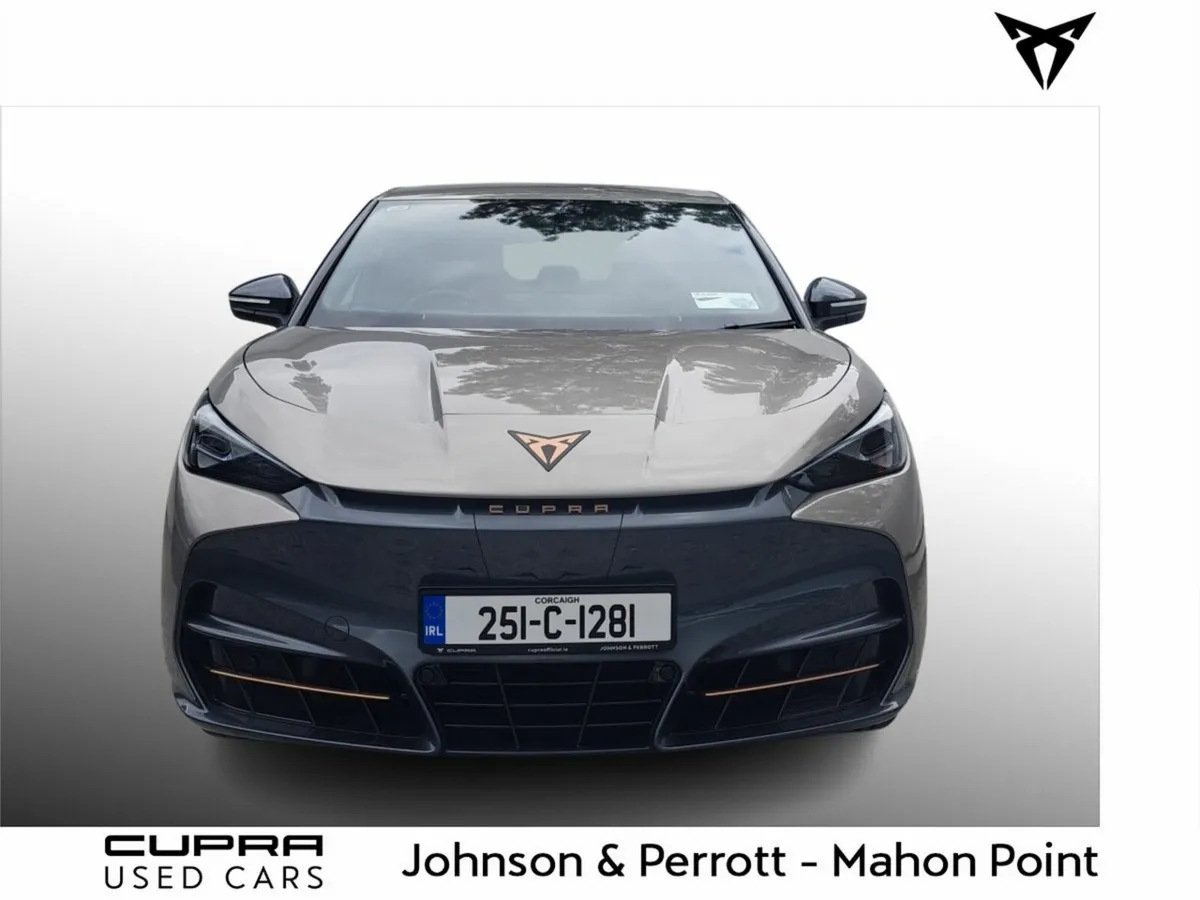 Cupra Tavascan Endurance (4)- 77kwh battery. - Image 3