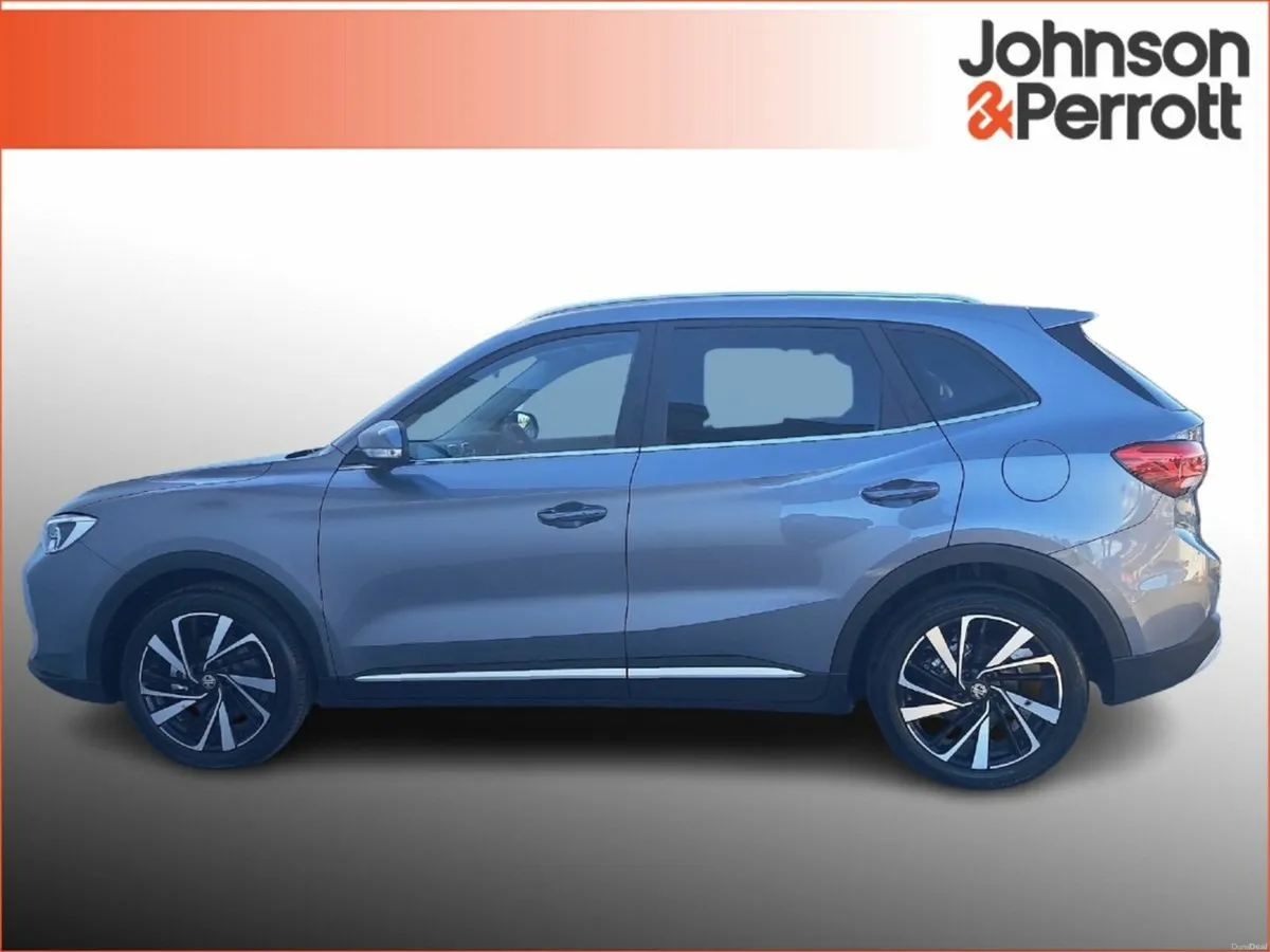 MG ZS ORDER YOUR ALL NEW ZS TODAY - Image 6