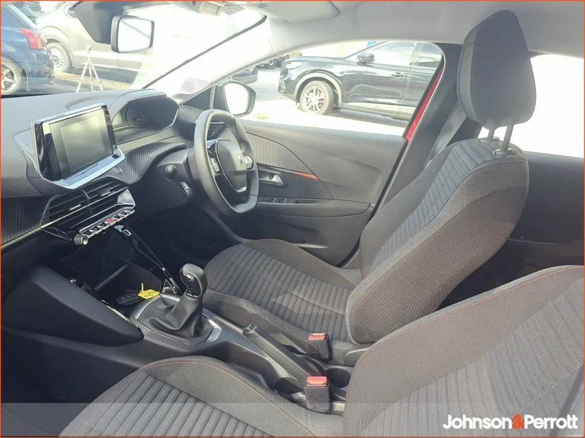 Peugeot 208 ORDER YOUR 208 TODAY - Image 3