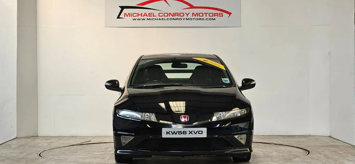 Honda Civic 2007 - Image 6