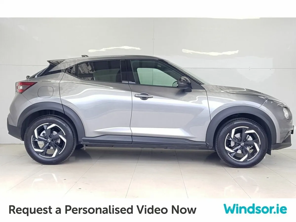 Nissan Juke 1.0T SV Premium €2000 SCRAPPAGE - Image 3