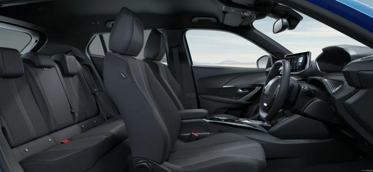 Peugeot 2008 262 OFFER - Peugeot E2008 Allure. Up - Image 6