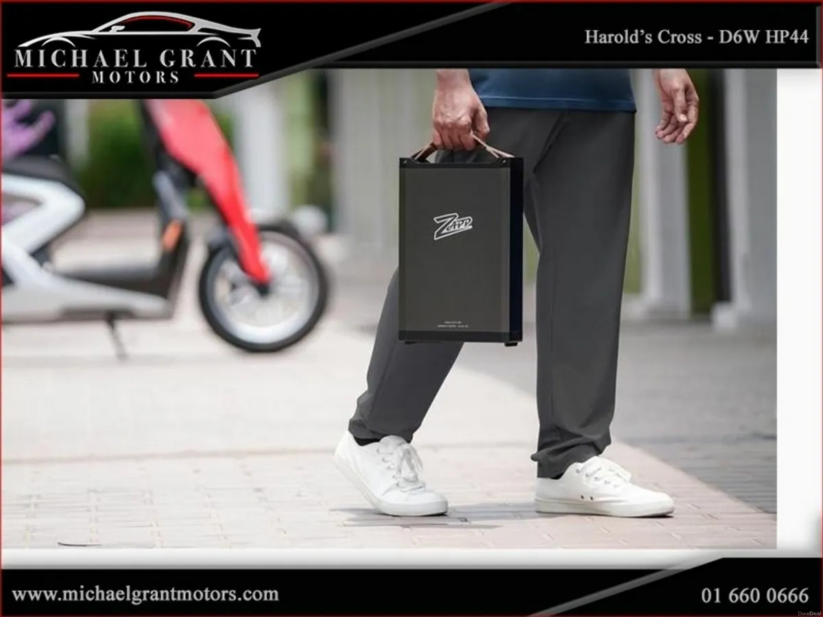 Zapp i300 ZAPP i300 E Bike Electric Bike - Image 3