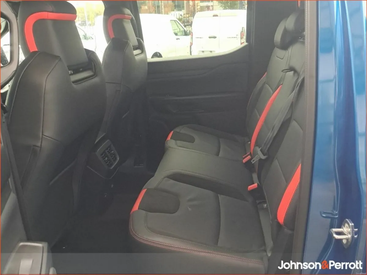 Ford Ranger Raptor 2.0 Bi-Turbo Diesel - Image 5