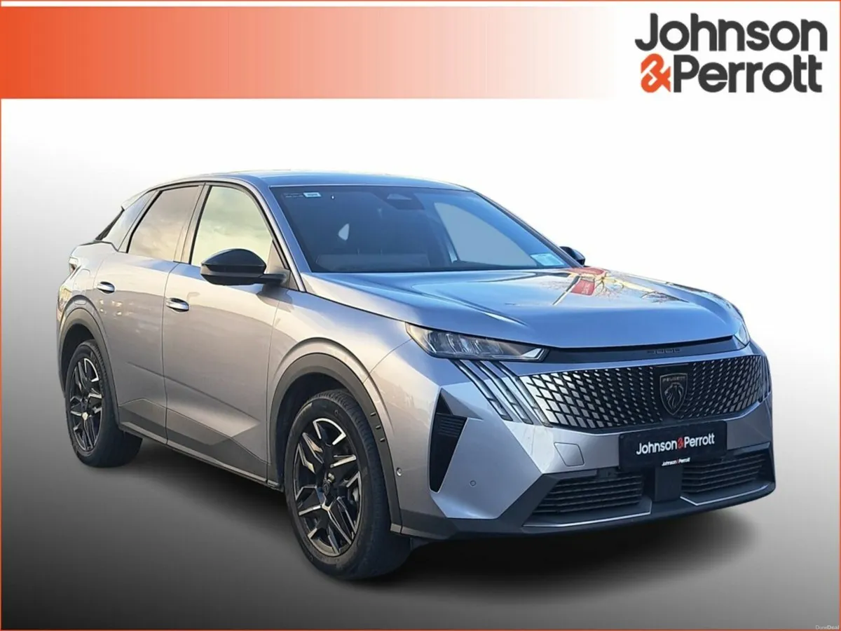 Peugeot 3008 1.2 MHEV 145bhp eDCS6 Allure - Image 1