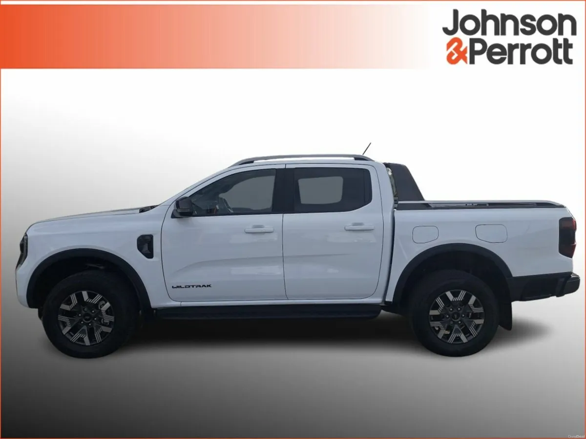 Ford Ranger 2.3 PHEV Wildtrak - Image 6