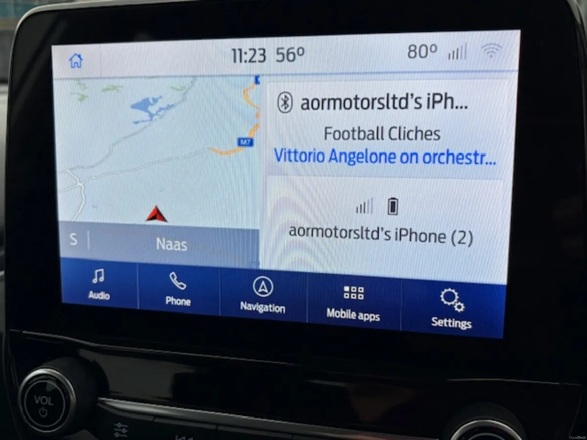 Ford Puma 2021 - Image 4