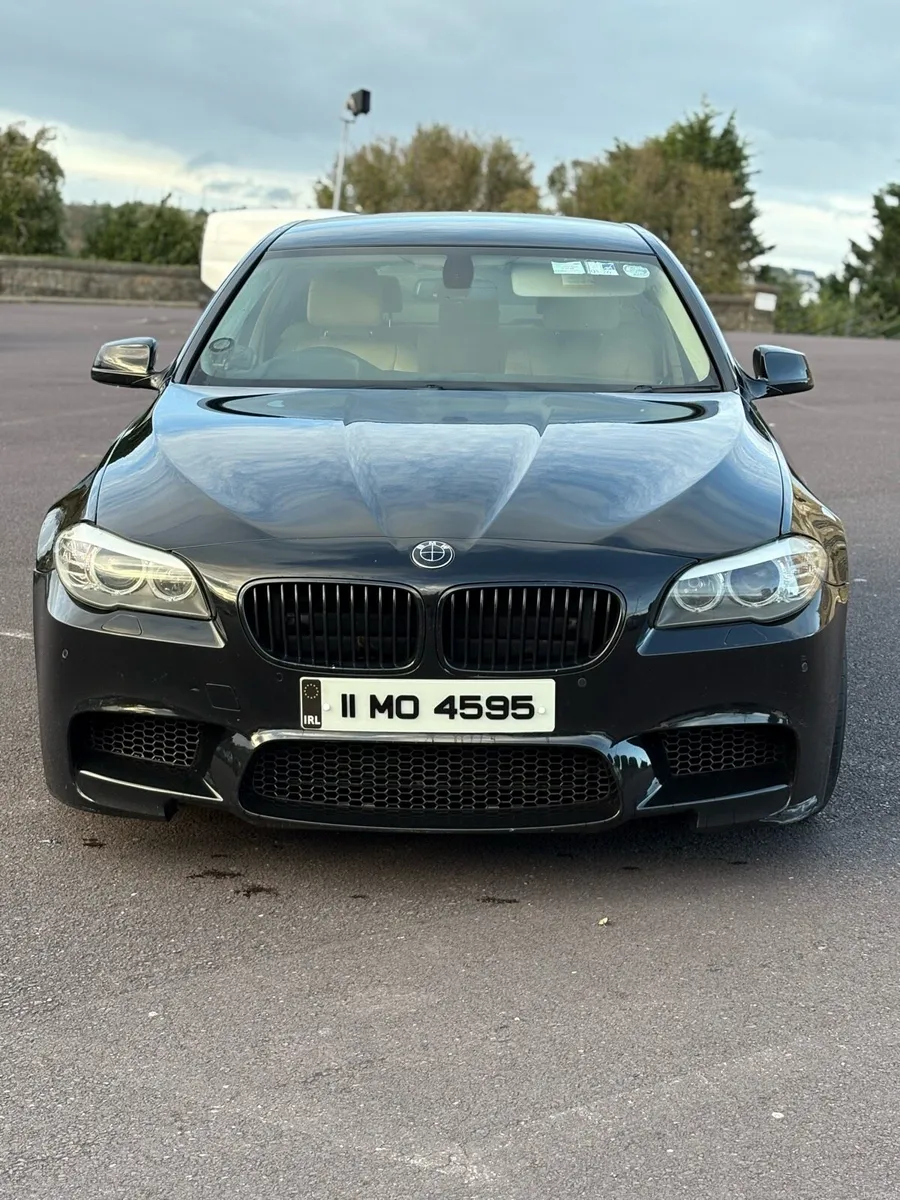 BMW f10 New NCT - Image 4
