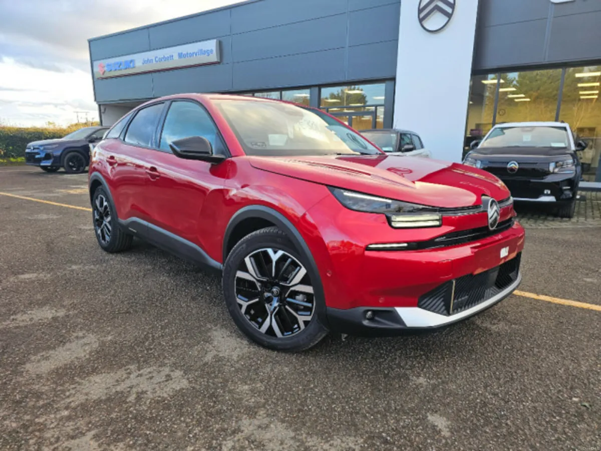 Citroen C4 PLUS - Image 4