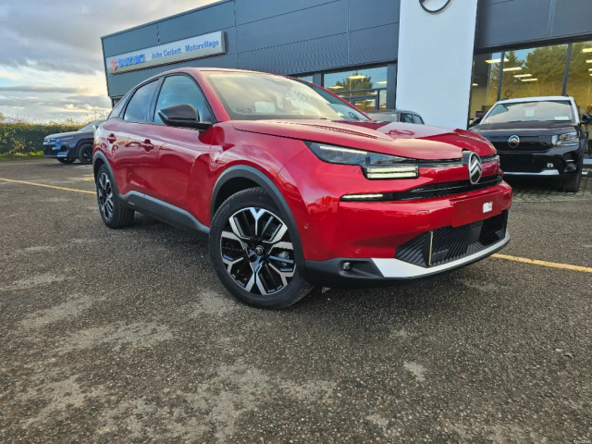 Citroen C4 PLUS - Image 2