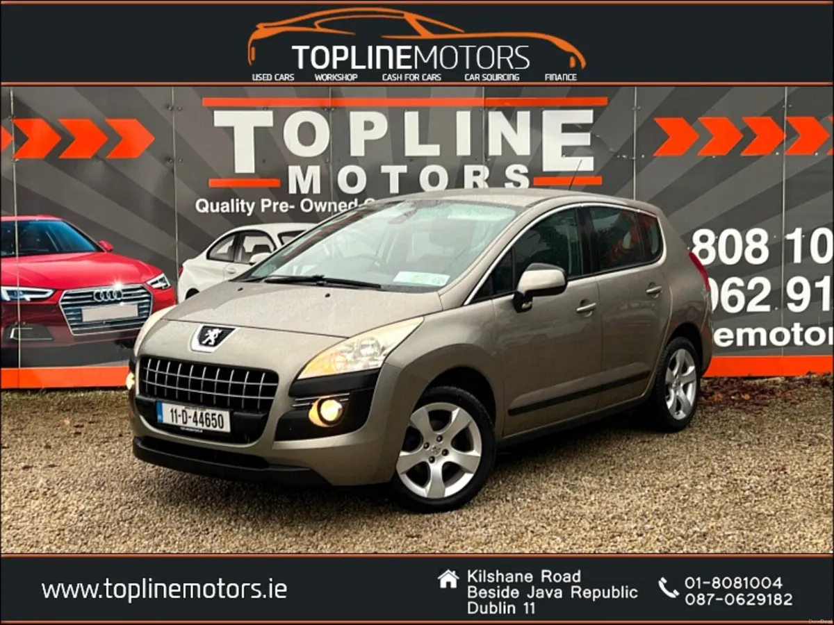 ==STUNNING CAR//AUTO//NEW NCT//SERVICED== - Image 1