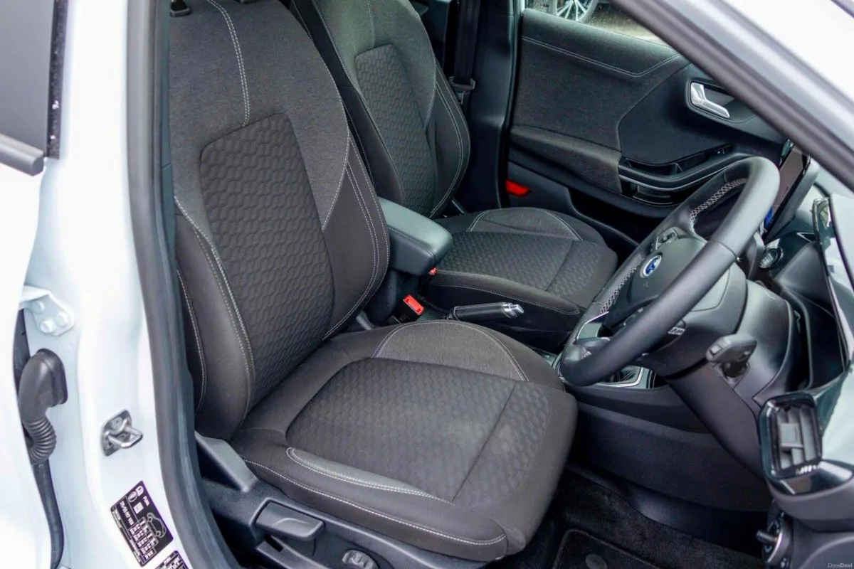 Ford Puma 2023 Ford Puma 1.0L EcoBoost Hybrid 125P - Image 6