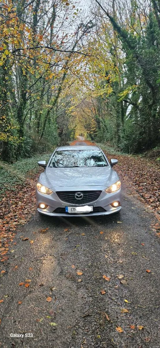 Mazda 6 2017 - Image 5