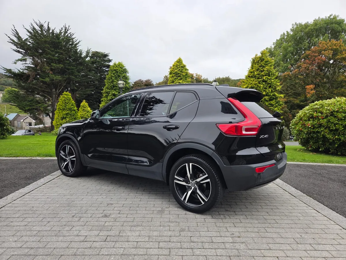 2020 Volvo XC40 1.5 T5 Recharge PHEV R DESIGN 5DR - Image 6
