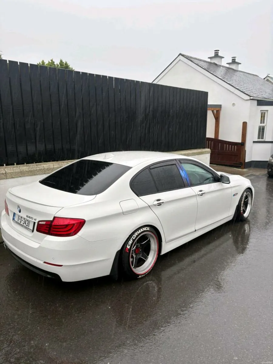BMW 520D SE CAR .. - Image 2