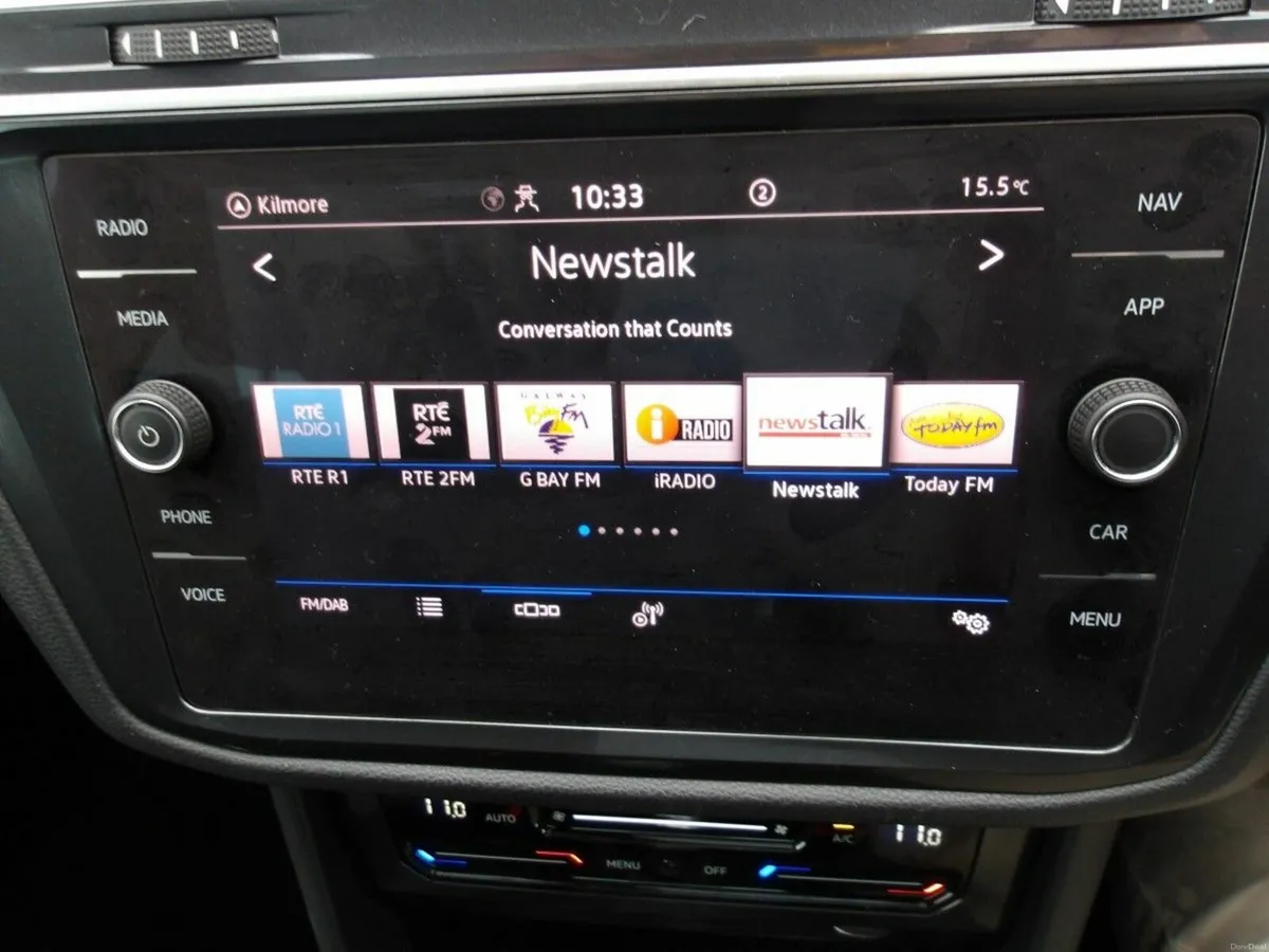 Volkswagen Tiguan 2021 ELEGANCE 2.0 TDI 6SPEED 150 - Image 6
