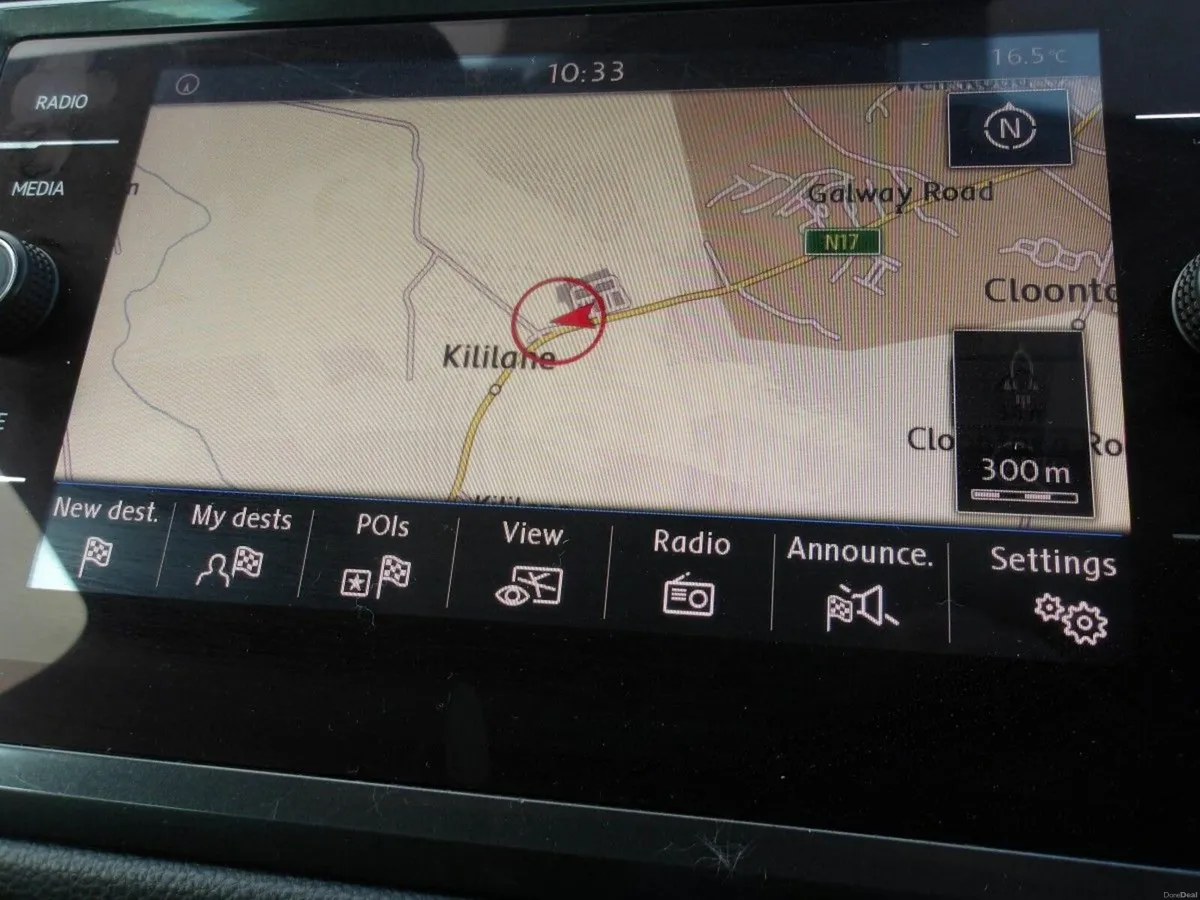 Volkswagen Tiguan 2.0 TDI 115HP BMT Comfortline - Image 2