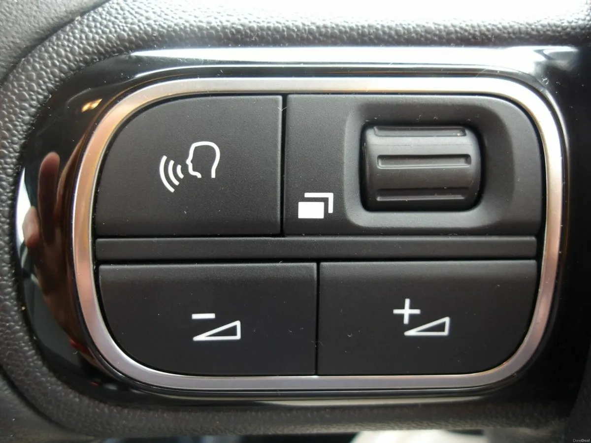 Citroen C3 Aircross 2021 FEEL S&S 1.2 PURETECH 110 - Image 4