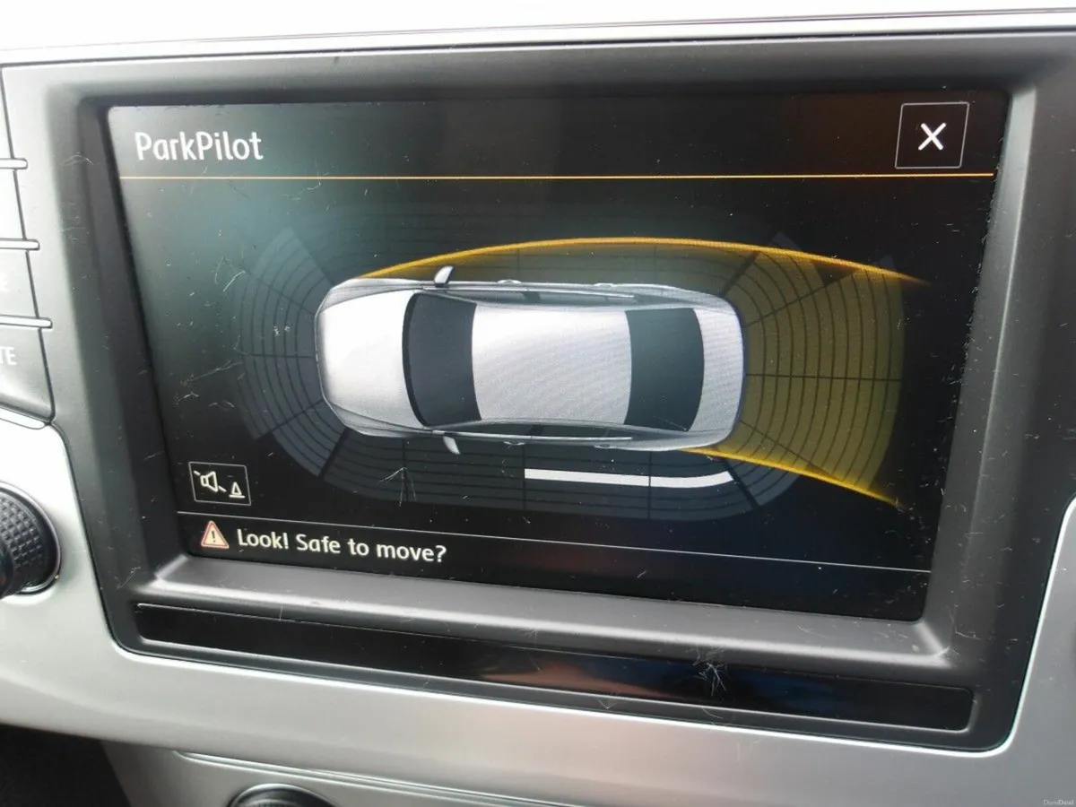 Volkswagen Passat 1.6 TDI 120HP Comfortline - Image 3