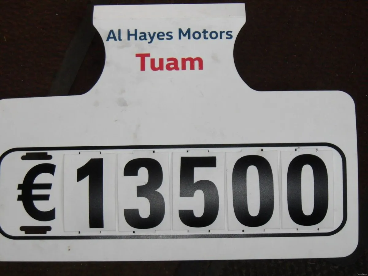 Fiat Tipo 1.6 M-Jet 120hp Easy - Image 3