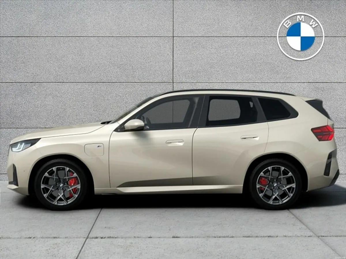 BMW X3 30e xDrive M Sport - Image 2