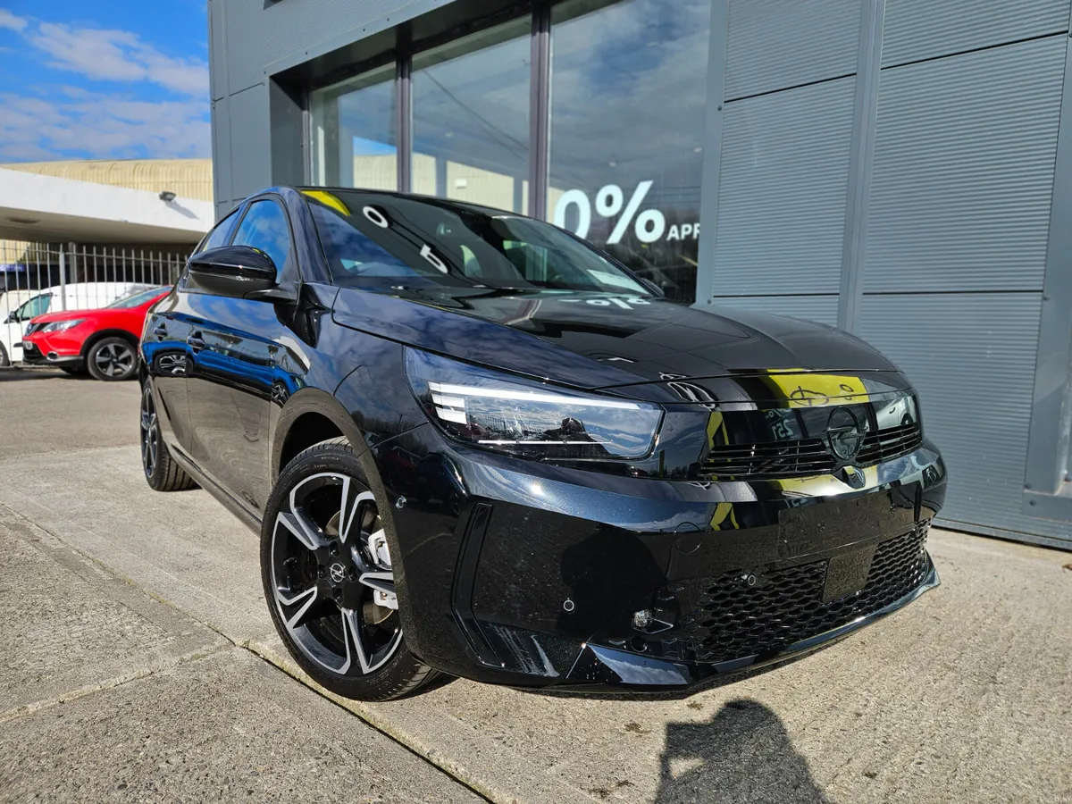 Opel Corsa GS AUTO SALE NOW ON - Image 2