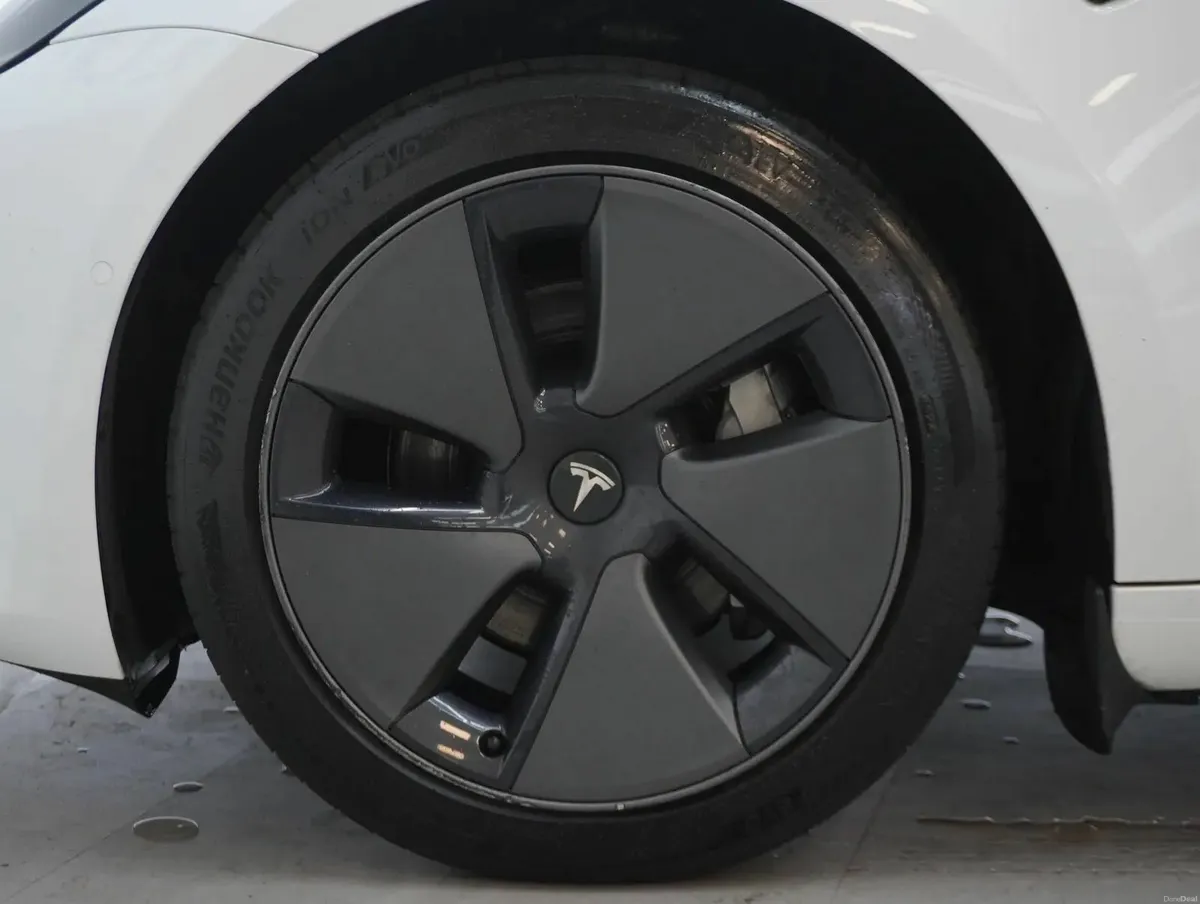 2021 Tesla Model 3 (NI Car, Import to save €€€!) - Image 3