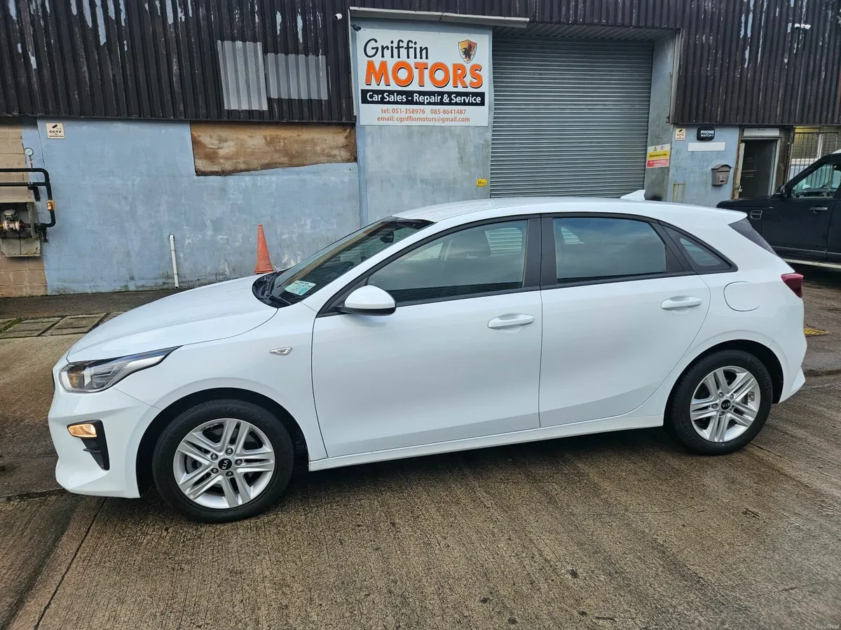 2020 Kia Ceed 1lt Petrol  (Finance Available) - Image 2