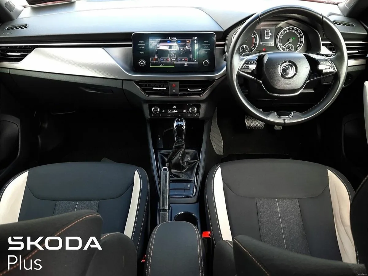 Skoda Kamiq **AUTOMATIC**WINTER PACK**BEIGE INTERI - Image 2