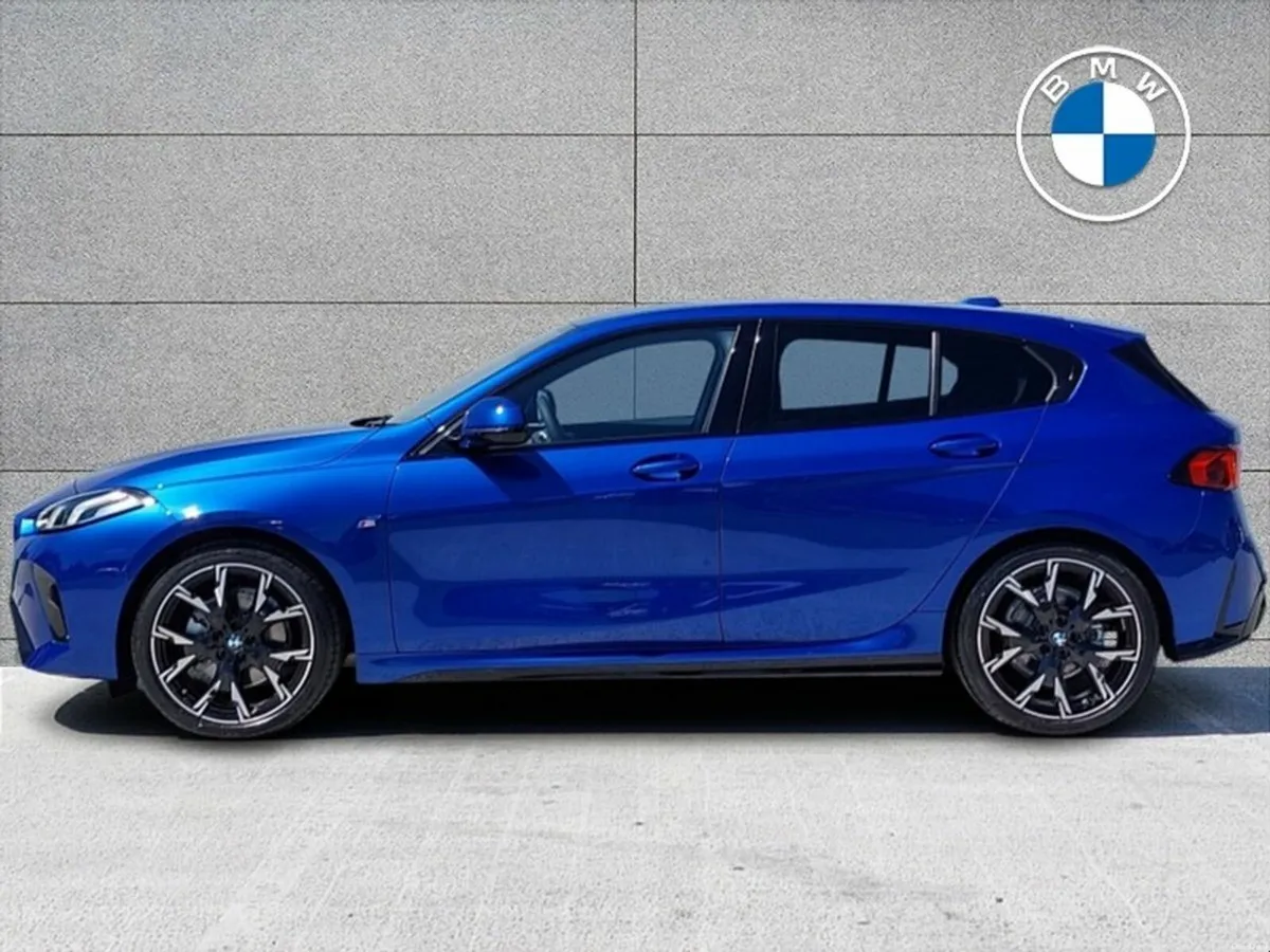BMW 1-Series 120 M Sport - Image 3