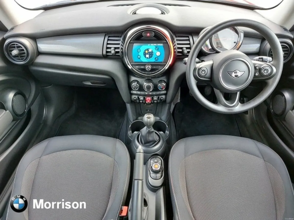 Mini One ONE 3-Door Hatch Classic LCI - Image 2