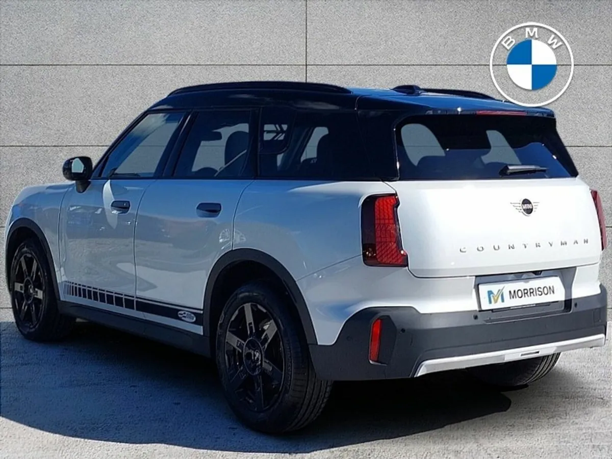 Mini Countryman Cooper Classic - Image 2