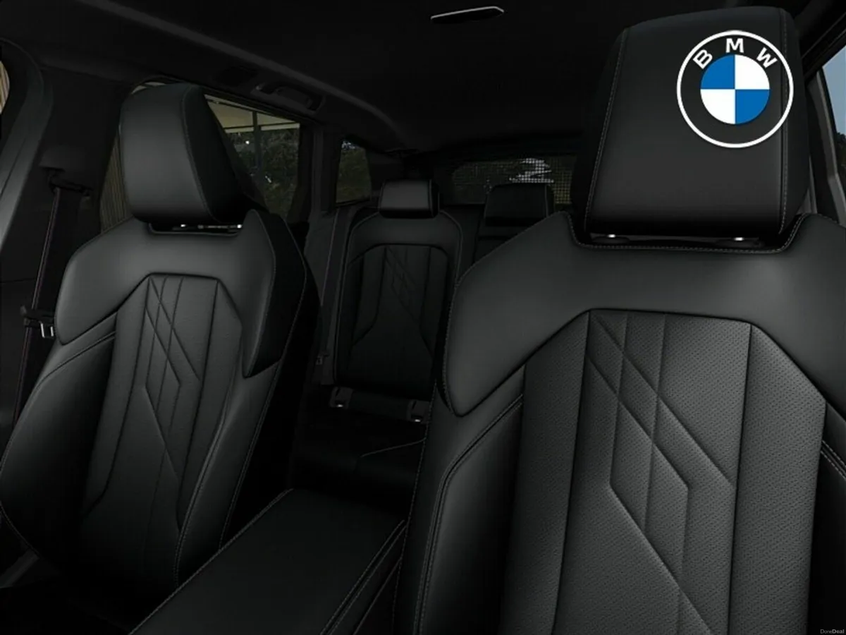 BMW X3  30e xDrive M Sport - Image 4