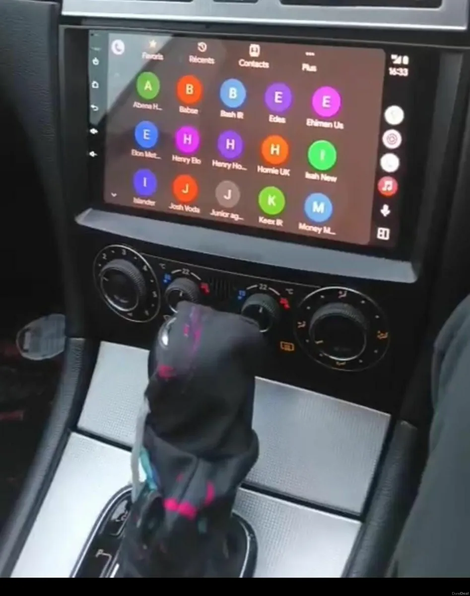 Immaculate 2006 Mercedes-Benz AMG CLK 350 Coupe - Image 2