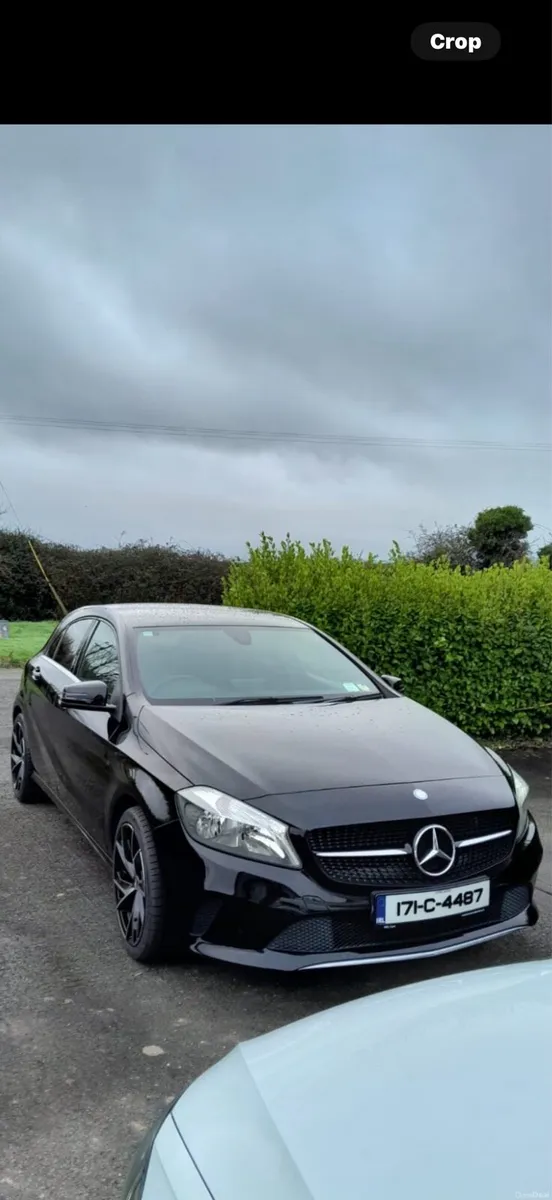 Mercedes A-class - Image 3
