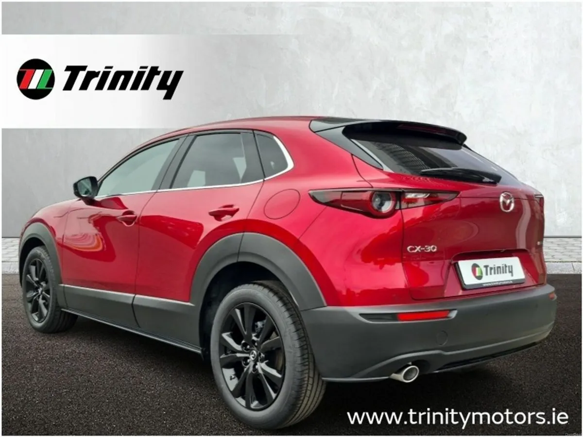 Mazda CX-30 **  FINANCE FROM 3.9% APR  OR €2000 TR - Image 3