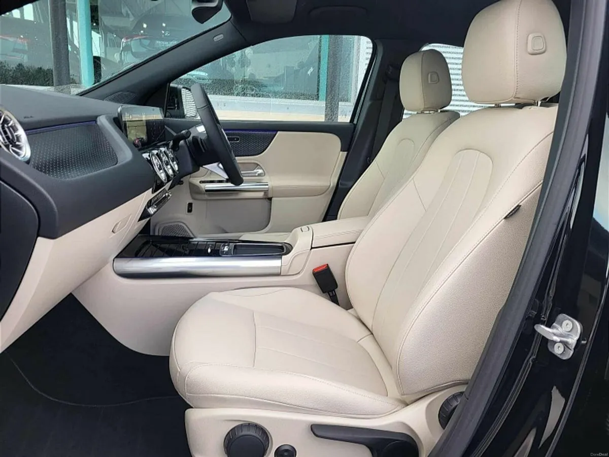 Mercedes-Benz GLA GLA180 PROGRESSIVE PLUS AUTO - Image 6