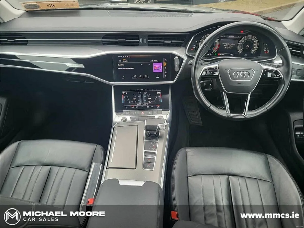 Audi A6 50 TFSIe PHEV QUATTRO SE AUTO*(2.0 PETROL - Image 2