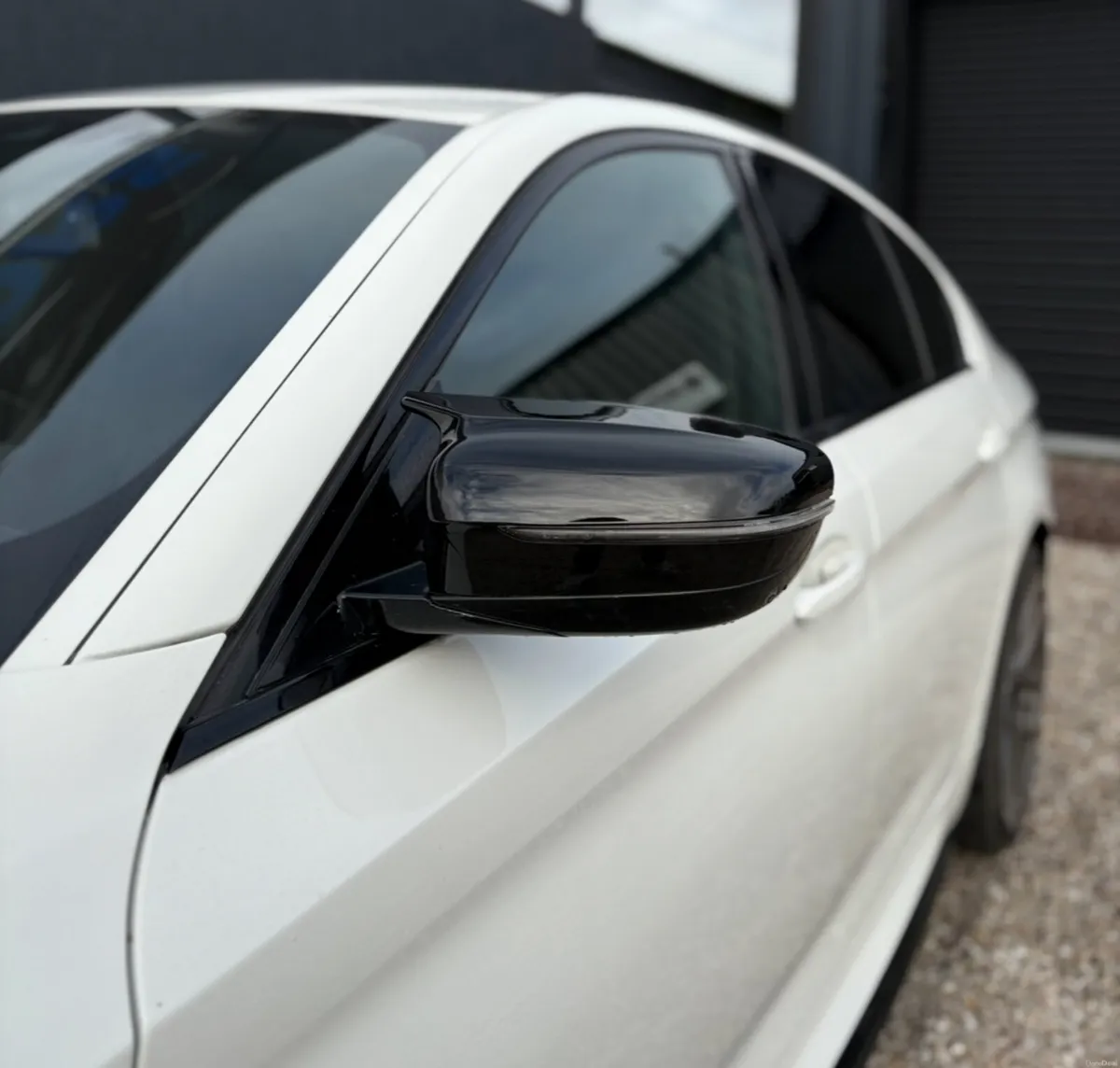 BMW 5 Series 2.0 Diesel X - Drive Automatic 2020 - Image 4